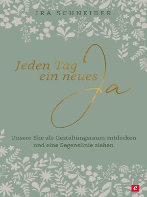 cover image of Jeden Tag ein neues Ja